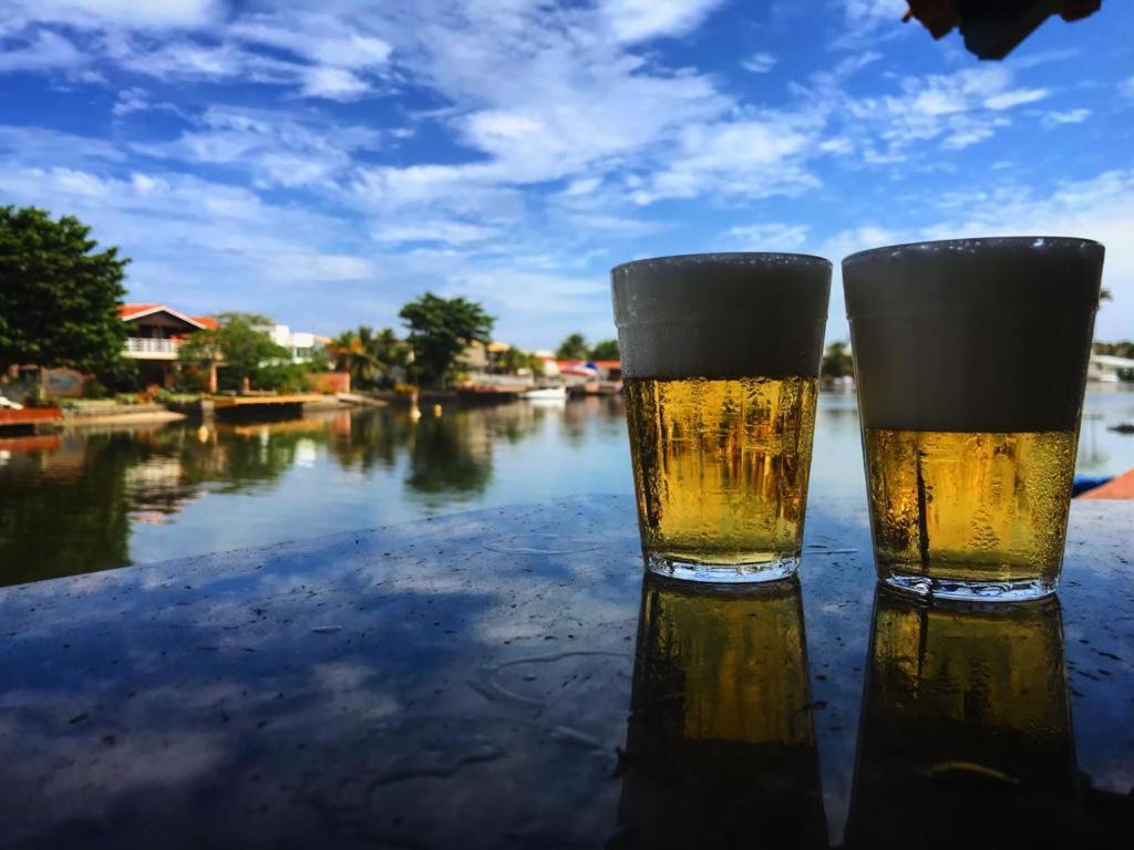 Casa Do Canal, 08 - Cabo Frio, Rio De Janeiro Zewnętrze zdjęcie