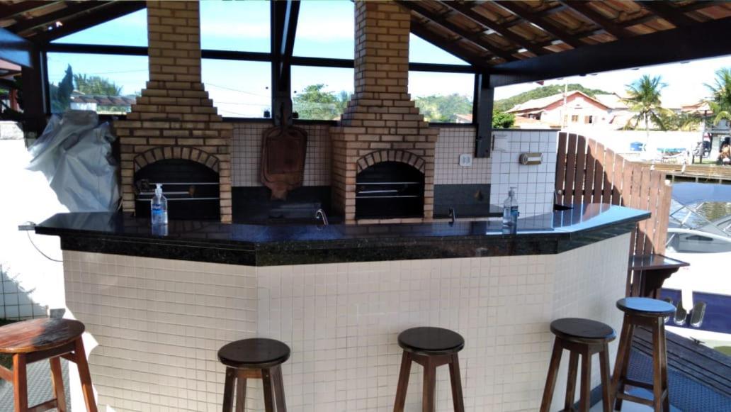 Casa Do Canal, 08 - Cabo Frio, Rio De Janeiro Zewnętrze zdjęcie